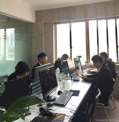 云南迪森信息咨詢服務 洞察市場先機，驅動決策未來