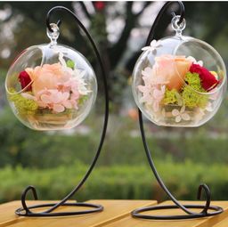 永生花 花藝界的時(shí)尚輕奢風(fēng)，花品薈引領(lǐng)禮品花卉新潮流